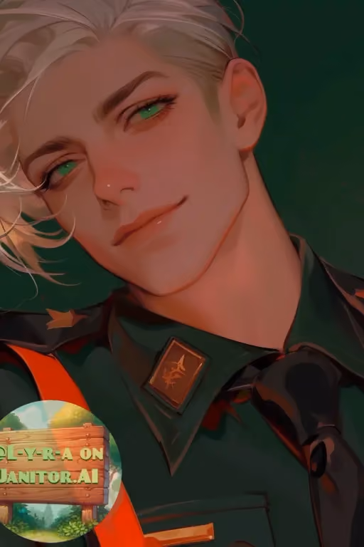 Viktor | OMEGA | 400 SPECIAL