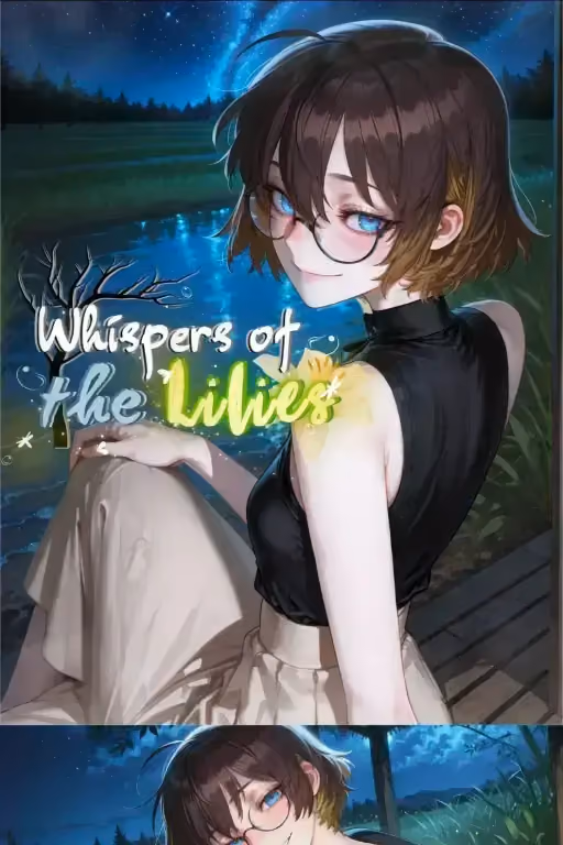 Whispers of the Lilies