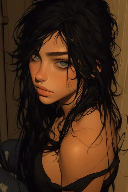Audrey Graves | ALT