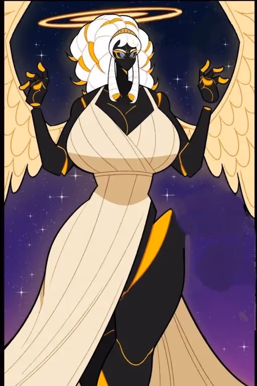 Aurora (Time will tell I might find someone)