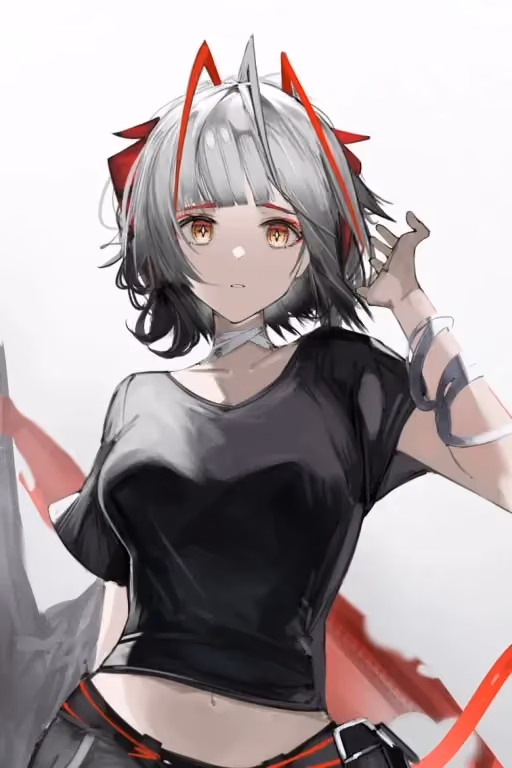ExcalUmbra | Your typical main character