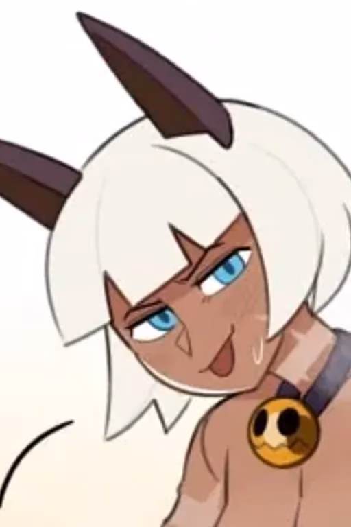 Ms. Fortune, Leader of the Fishbone Gang