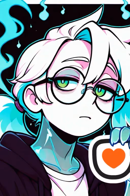 ANNOUNCEMENT + COMMISSIONS