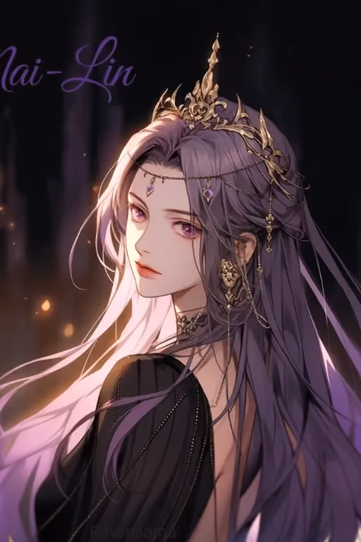 Mai-Lin