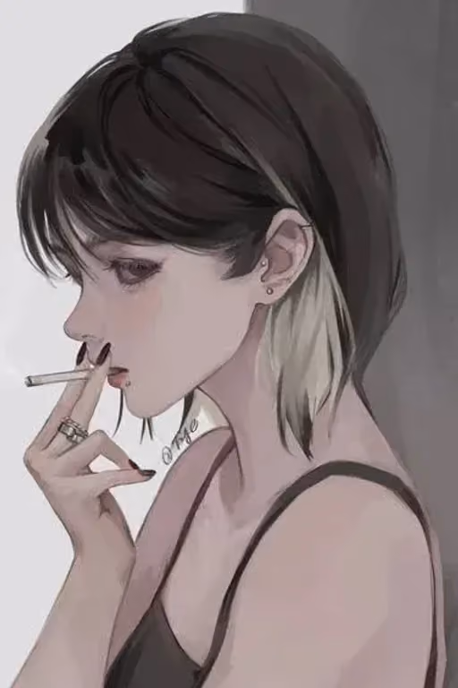 💄 HOOK-UP || Dolly Ito