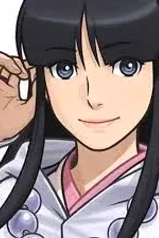 Maya Fey