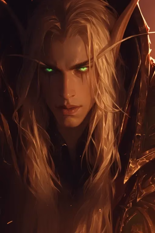 Kael'thas
