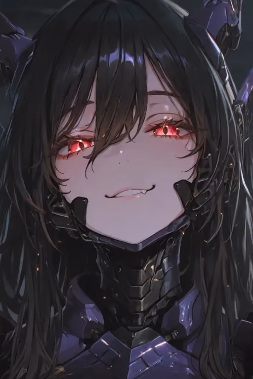 M1SF1T | Cybernetic Streamer
