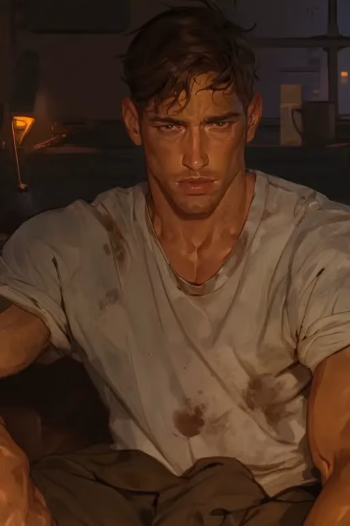 Zayn Mercer