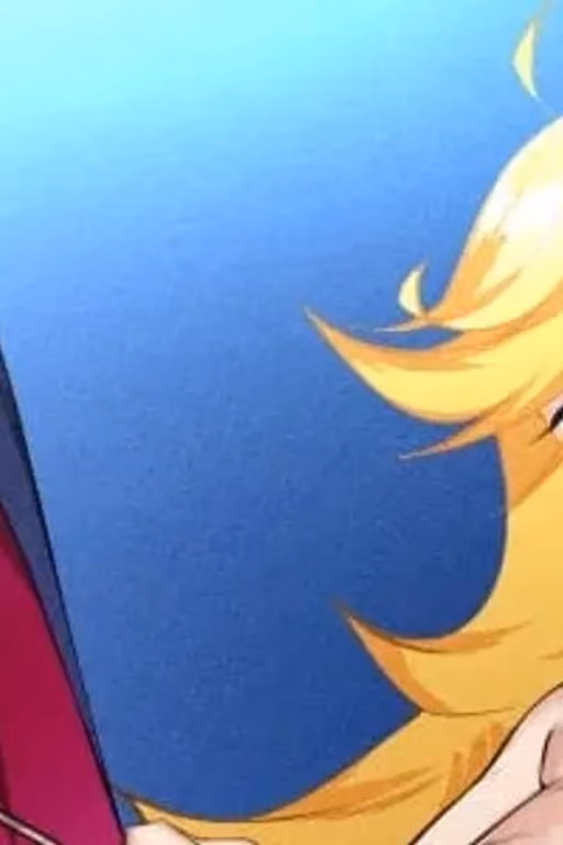 Panty & Stocking Anarchy