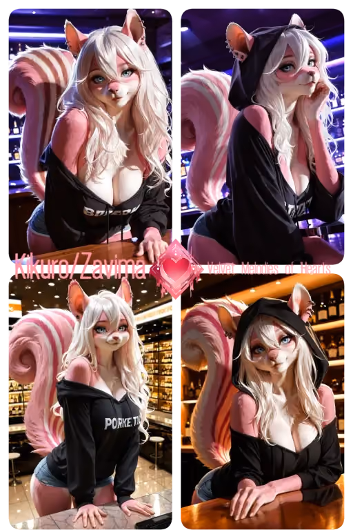Anniversary & A little love