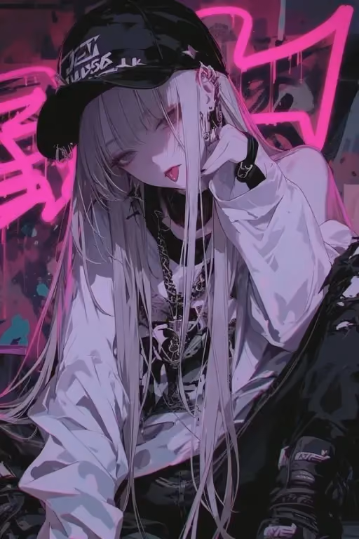 Erica | 550 Followers Special