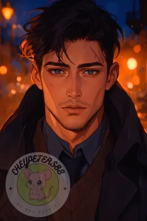 Viktor Andryeev