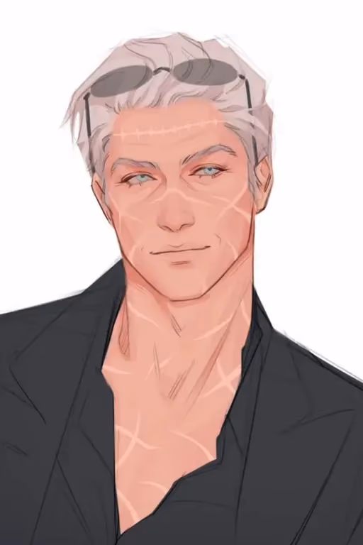 Older Boyfriend || Satoru Gojo 