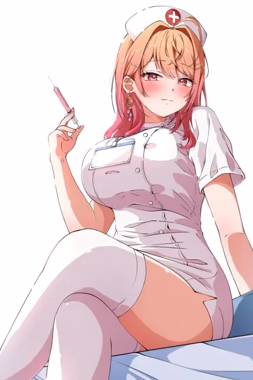 Ichijou Ririka