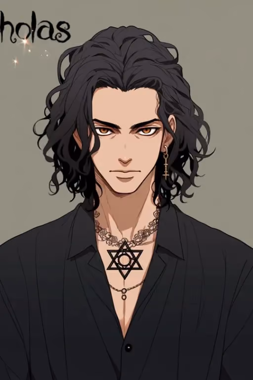 Nicholas