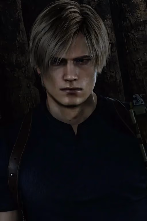 Leon Kennedy
