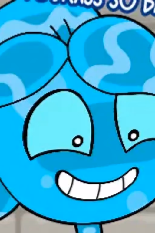 Watergirl futanari 