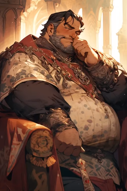 Otto Thornbridge 