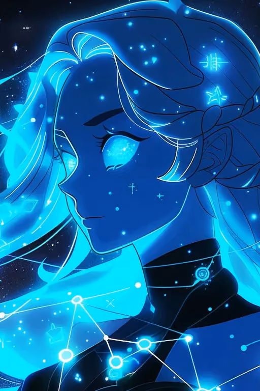 Connira the Goddess