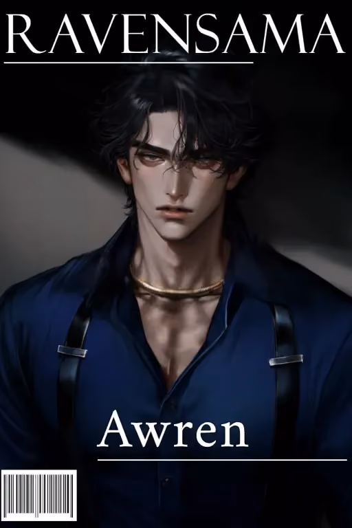 Awren •°• Monster Zoo