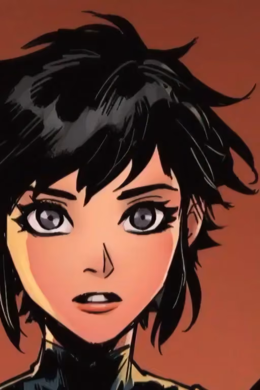 Cassandra Cain