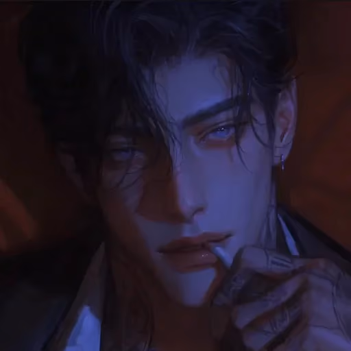 Luke Devaney | Bodyguard