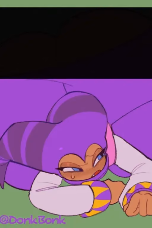 NiGHTS | "Ripped Pants" (NiGHTS Into Dreams)