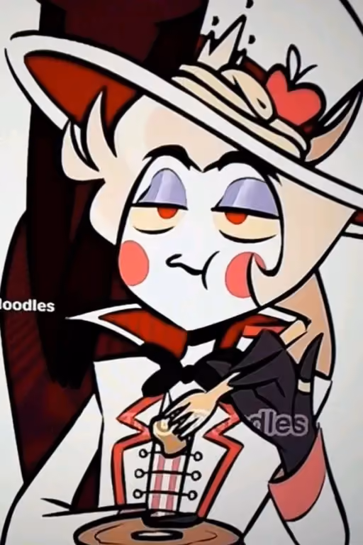 Lucifer Morningstar