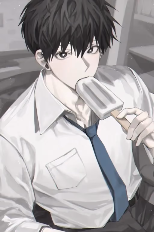 The Oblivious Classmate 