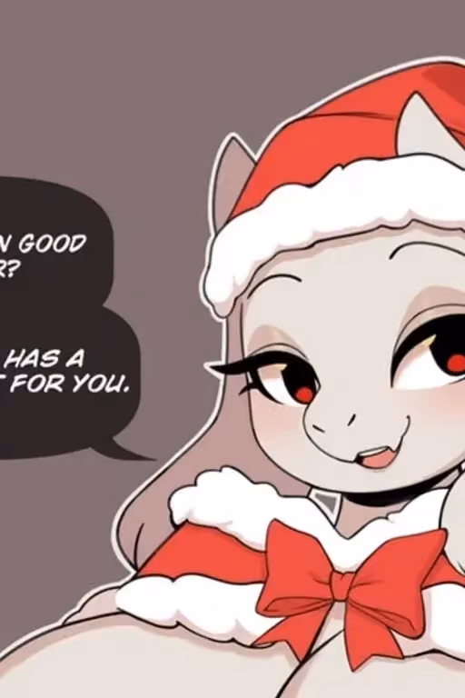 ChrisTale || Toriel