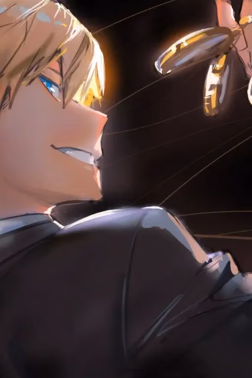MHA - Neito Monoma