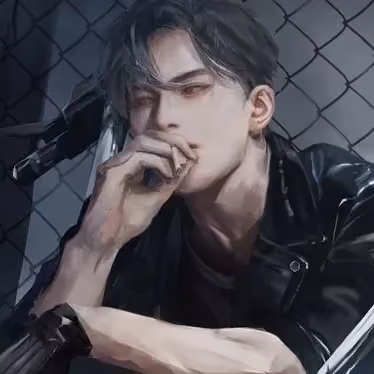  BIKER | Seo Dae-Hyun