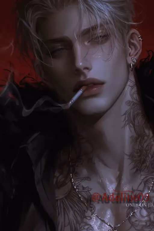 Pavel Kuznetsov | Night Siren