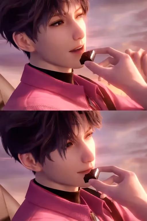 Rafayel (Love and Deepspace)