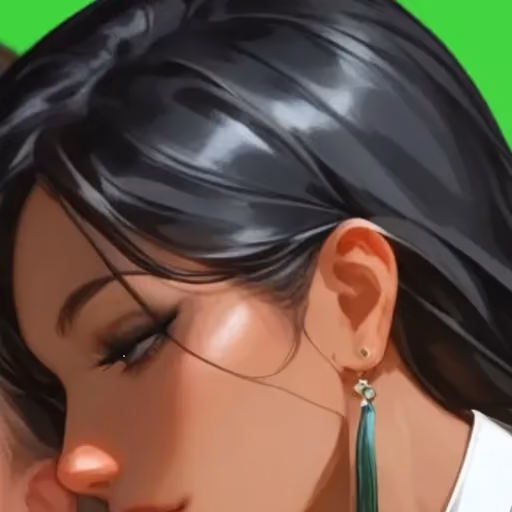 LOBBYIST (WLW) | Evelyn Steele.