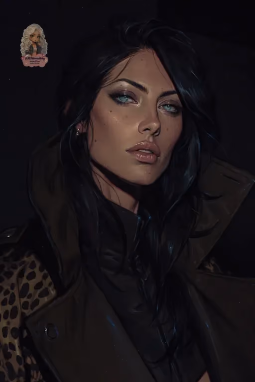 Patrizia Vercetti 