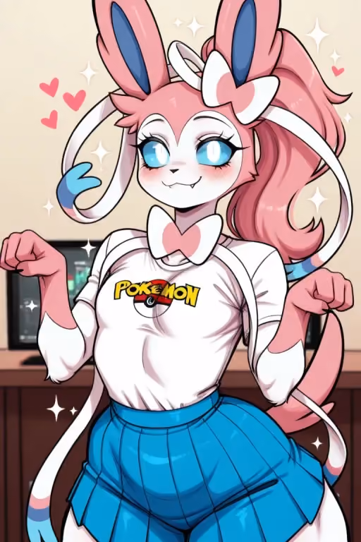 Sylas (Sylvie) (Got game on yo phone)