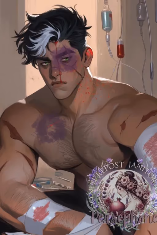 Jason Todd || Red Hood 