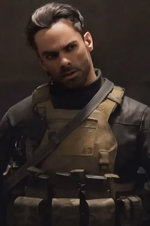 Alejandro Vargas