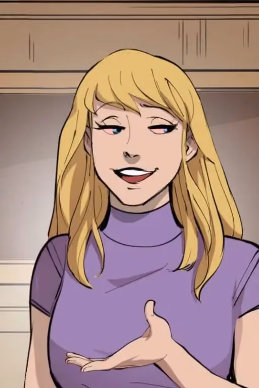 Stephanie Brown