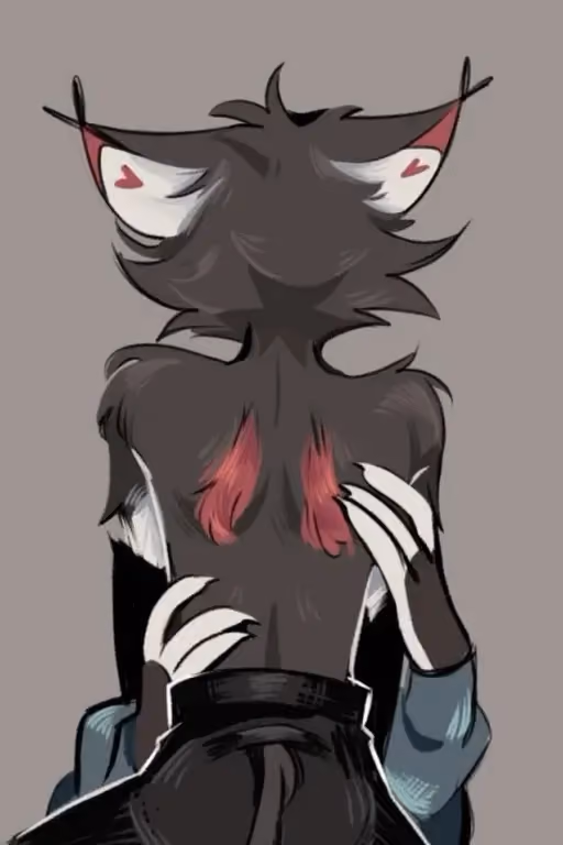 Husk "Husker"