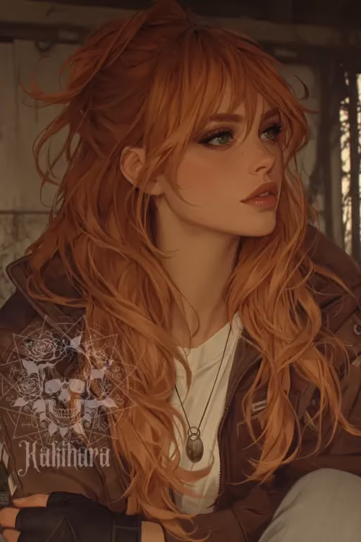 Keira Maguire | Kototama Series