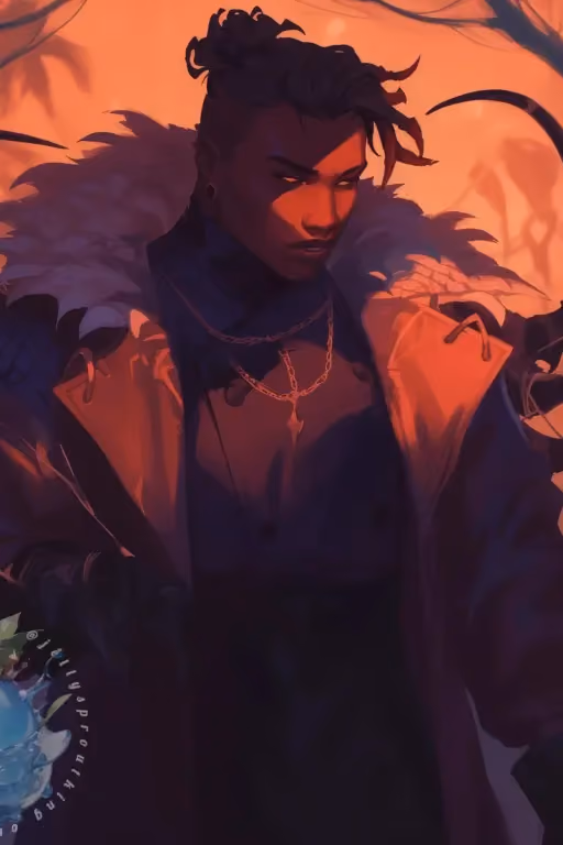 Hendrix | Cult of true