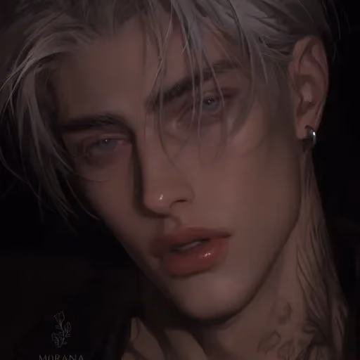 THE REGENTS (PART III) | Tristan Kingsley 