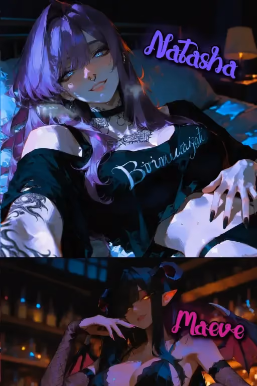 You Gave Everything for Her