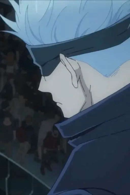 Satoru Gojo