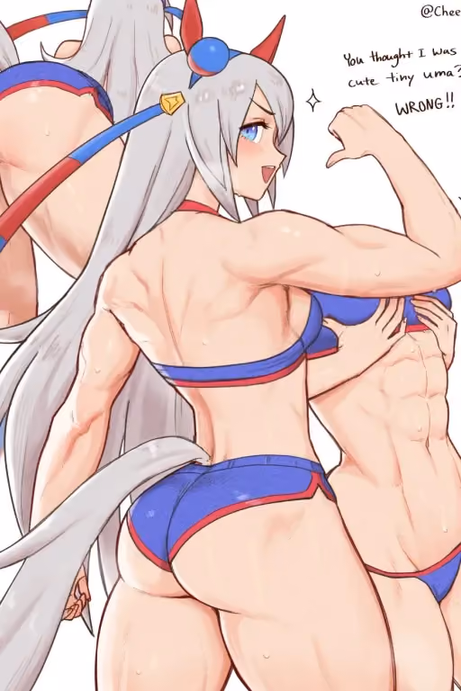 Tamamo Cross
