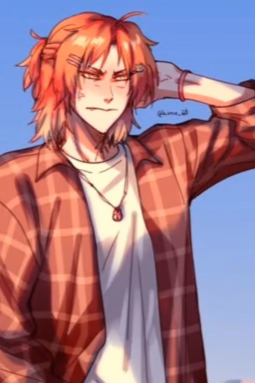 Osano Najimi