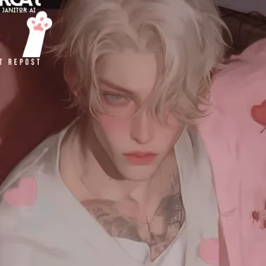Bailey Richards | Model Boyfriend